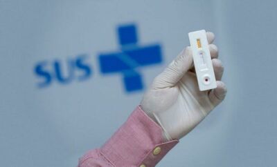 Imagem da notícia MS realiza mais de 355 mil testes rápidos para hepatites B e C em 2024